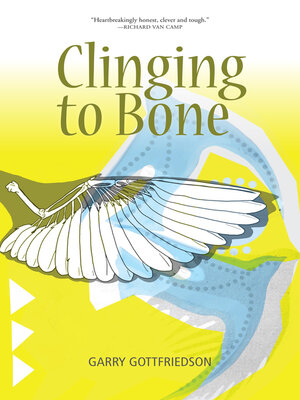cover image of Clinging to Bone